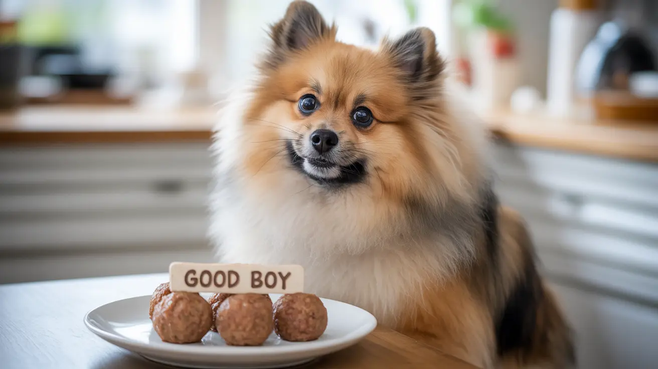 Can Dogs Eat Meatballs? A Complete Guide to Safety and Nutrition