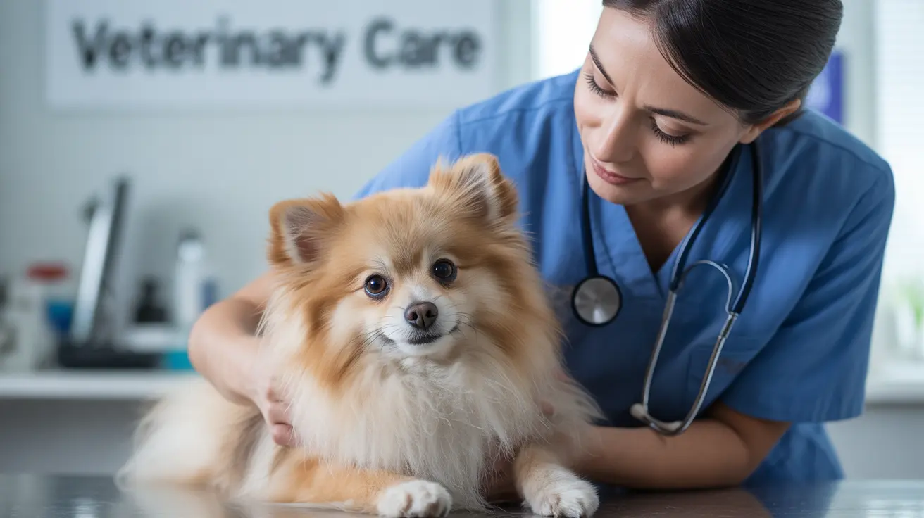 Understanding Peritonitis in Dogs: Causes, Symptoms, and Treatment Options