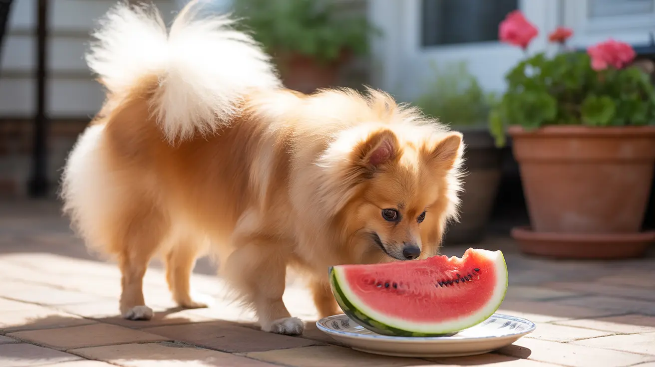 Safe Fruits for Dogs: What Fruit Can Dogs Eat? A Complete Guide