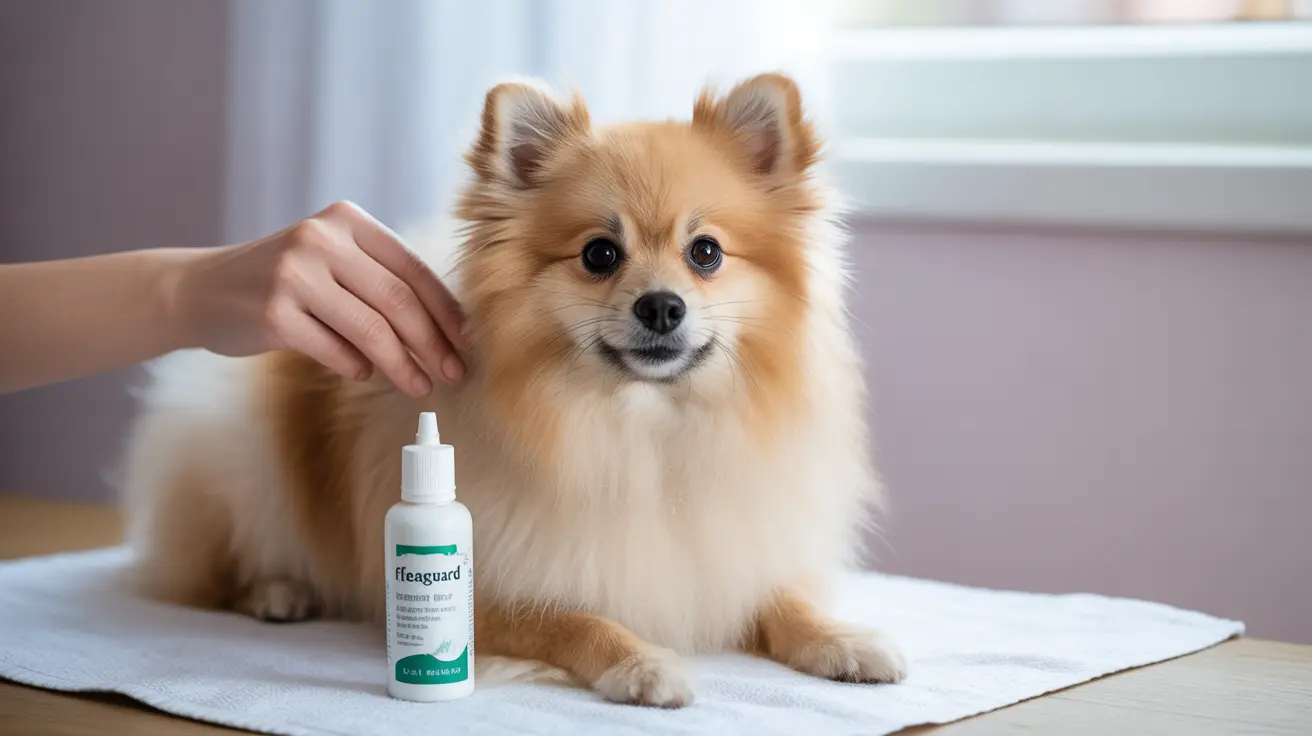 Safeguard Your Pet: Common Pest Control Mistakes Every Pet Owner Should Avoid