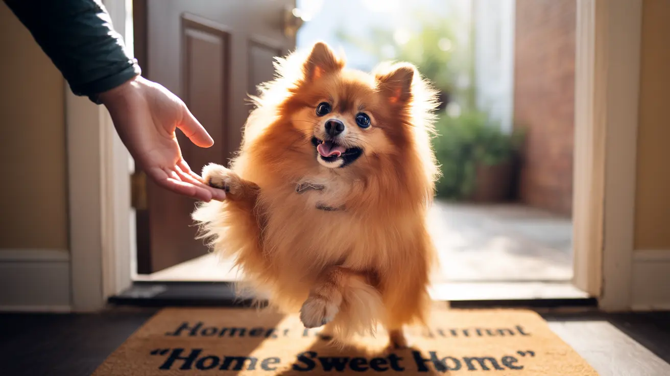 Les différents types de personnalités chez le chien