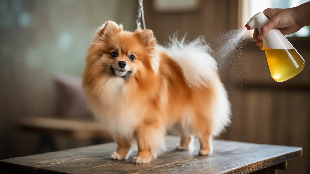 Comprendre le vinaigre de cidre pour les chiens