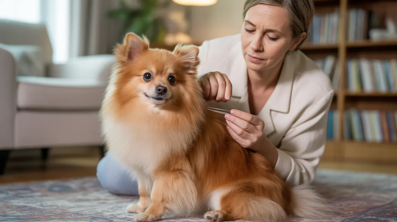 How to Treat Tick Paralysis in Dogs: A Complete Guide to Recovery