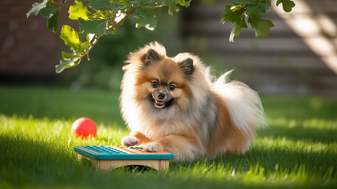 Pomeranian Life Span: A Complete Guide to Your Pom's Longevity