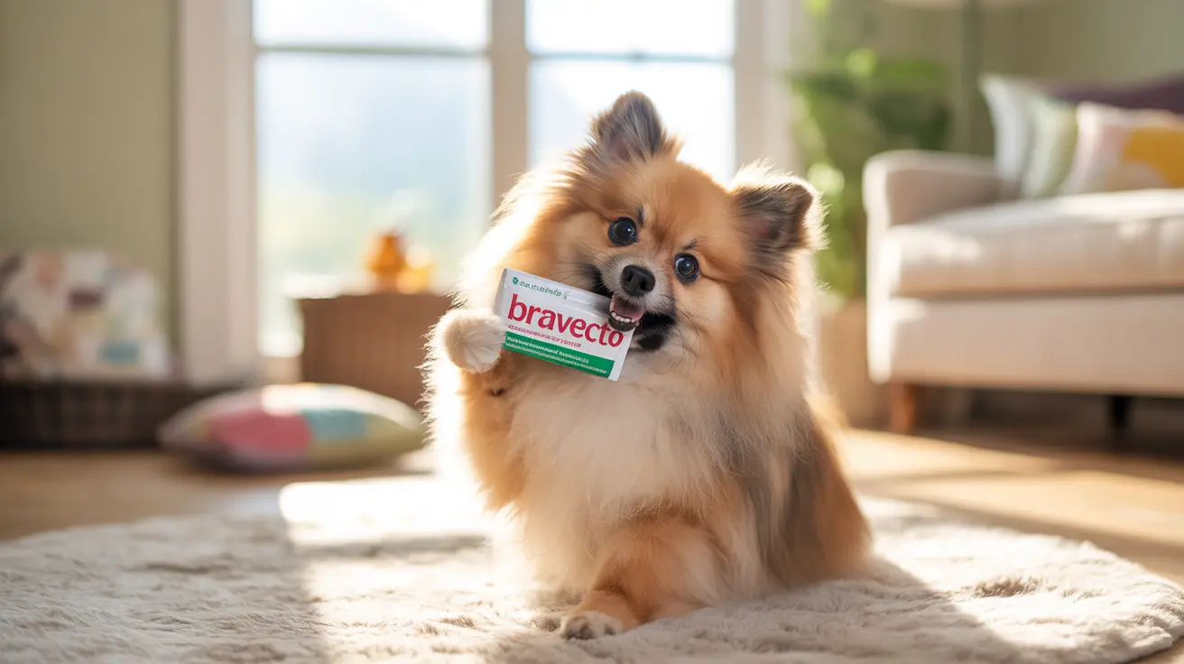 犬用チュアブルのノミ・マダニ対策：経口予防の完全ガイド