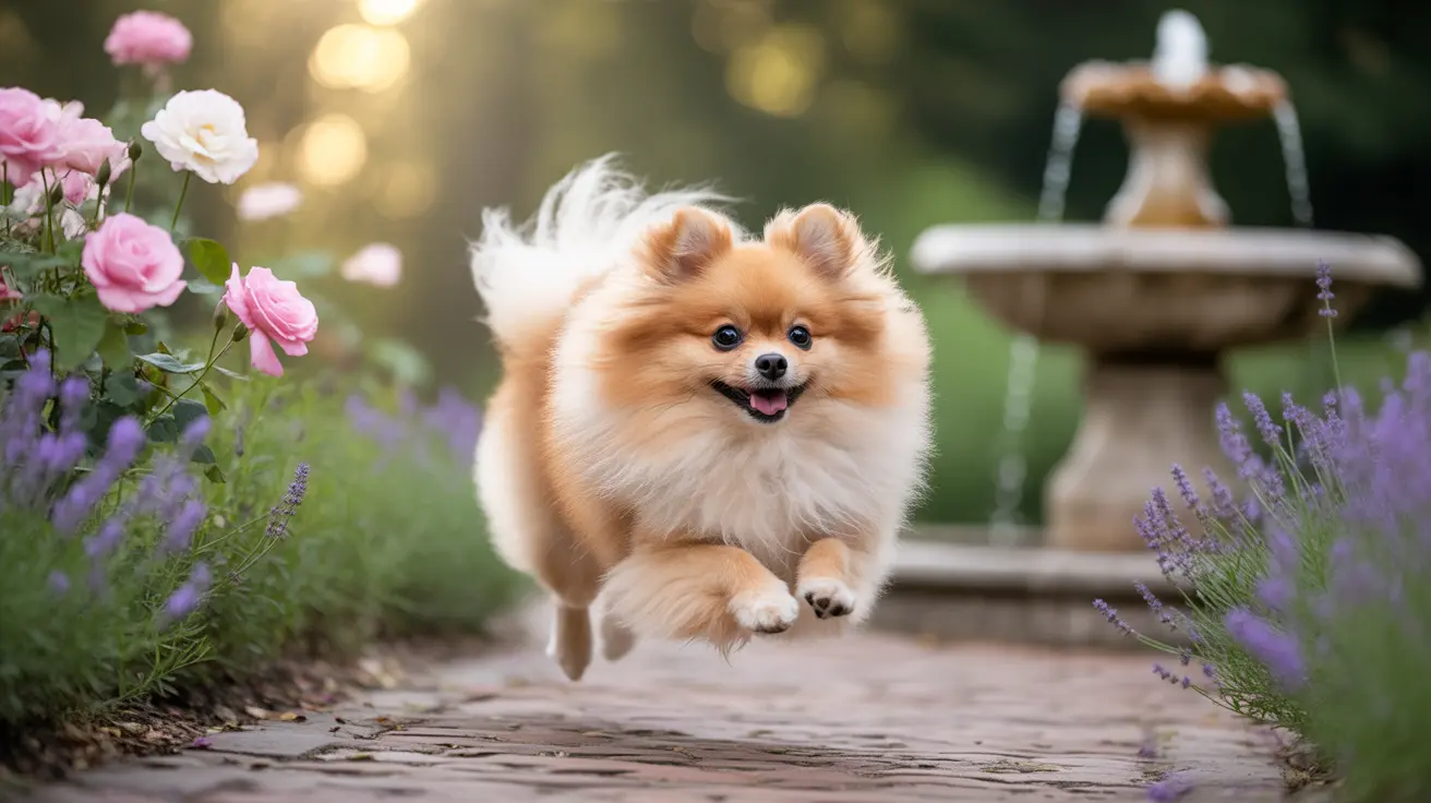 Perros que quedan unidos al aparearse: ¿puede provocar embarazo?