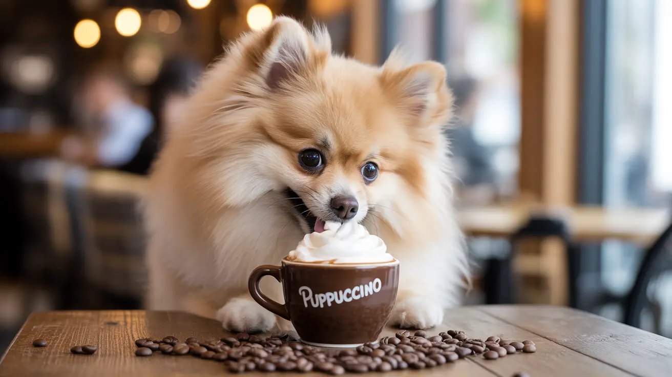 ¿La crema batida es mala para los perros? Guía completa sobre seguridad y riesgos