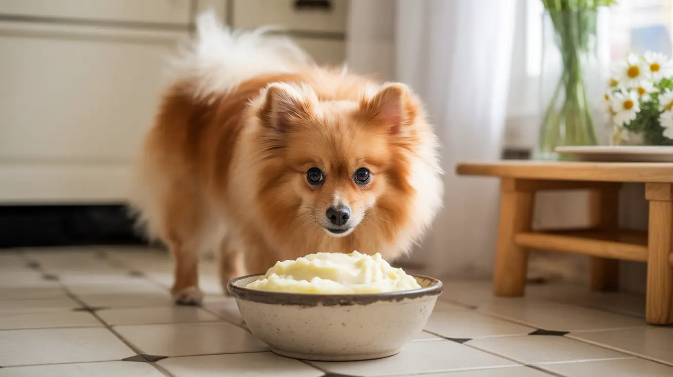 Can Dogs Eat Mashed Potatoes? A Complete Guide to Feeding Your Dog Potatoes