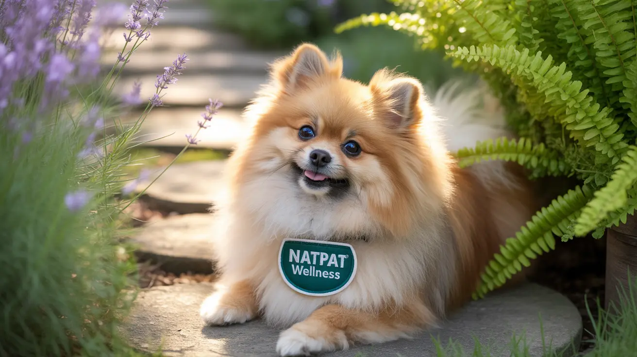 NATPAT Reviews: A Complete Guide to Natural Pet Wellness Patches