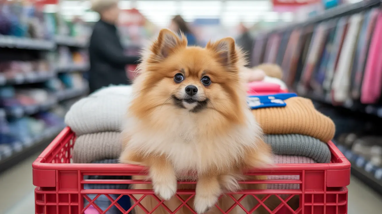 Marshalls Dog Policy: Complete Guide to Bringing Dogs While Shopping