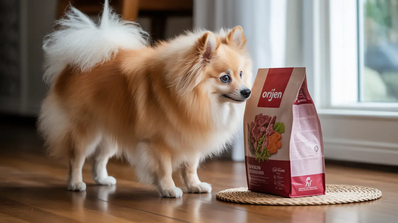 Orijen Dog Food Recall History and Comprehensive Safety Review