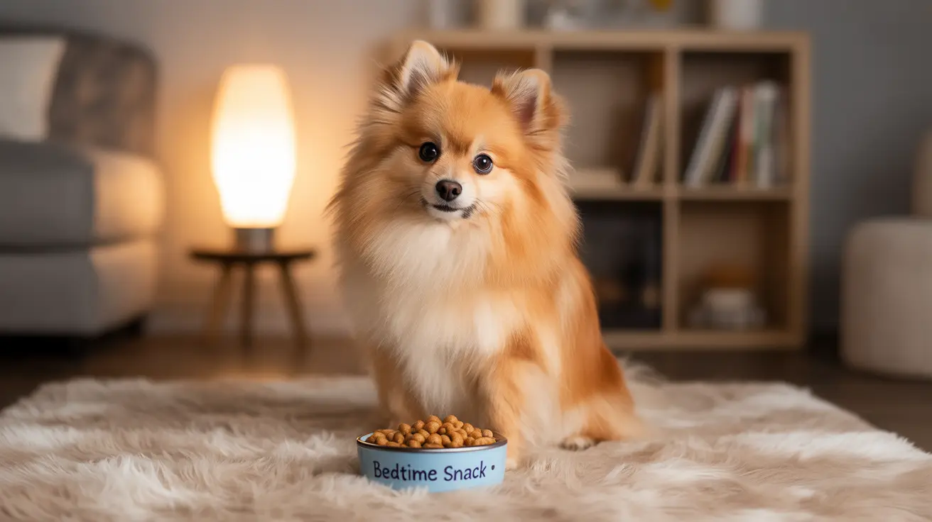 Why Does My Dog Throw Up Every Morning? Common Causes and Solutions