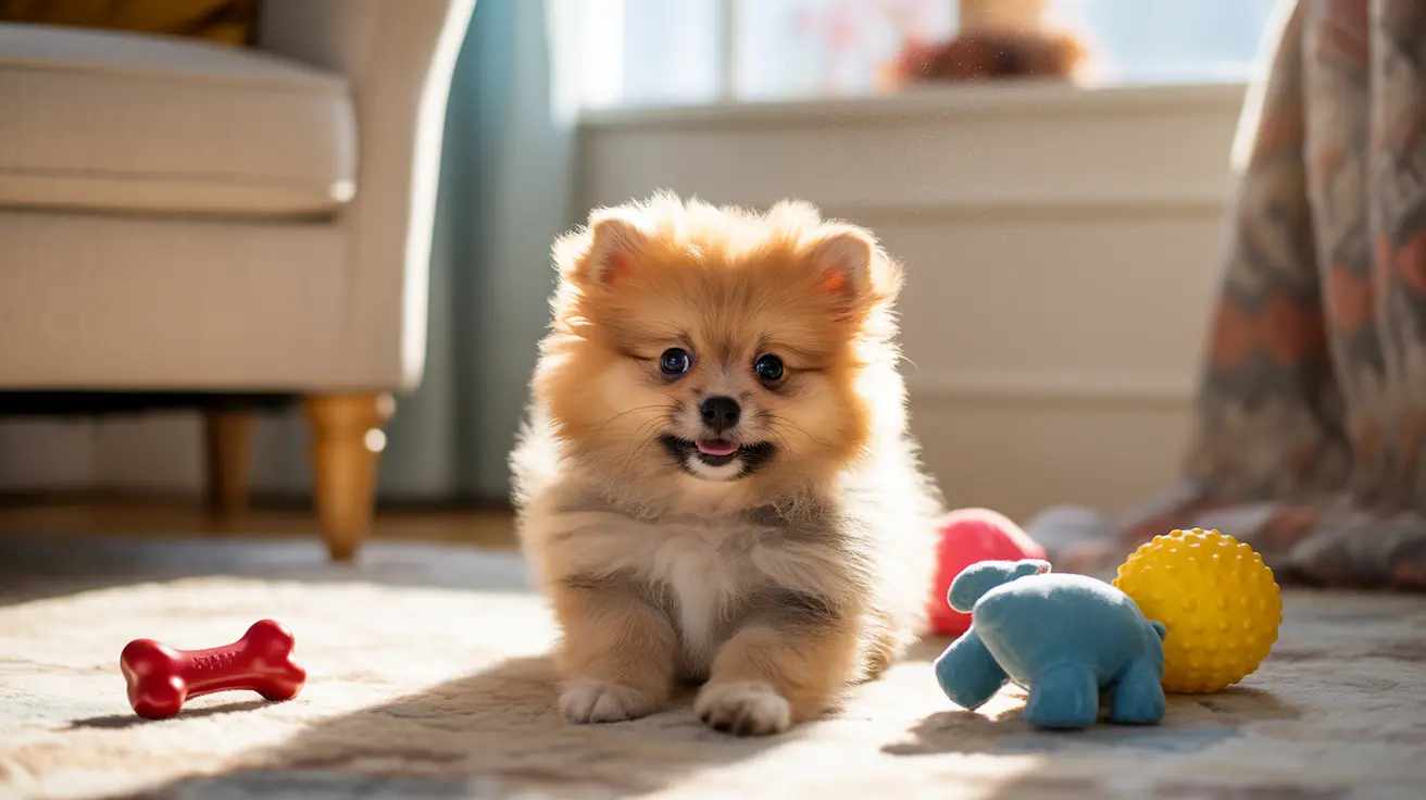 How Much Are Puppies? A Complete Cost Guide for 2024