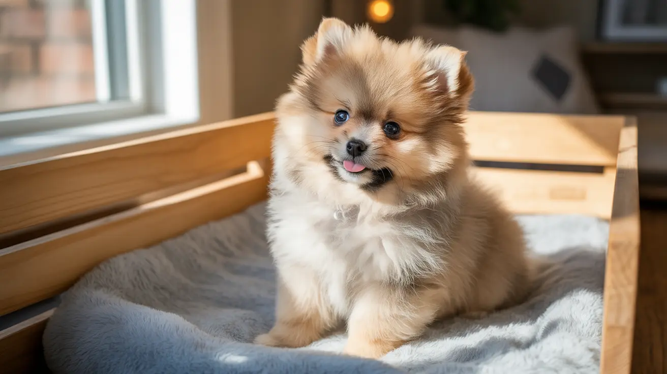 Understanding and Managing Puppy Anxiety: A Complete Guide for New Pet Parents