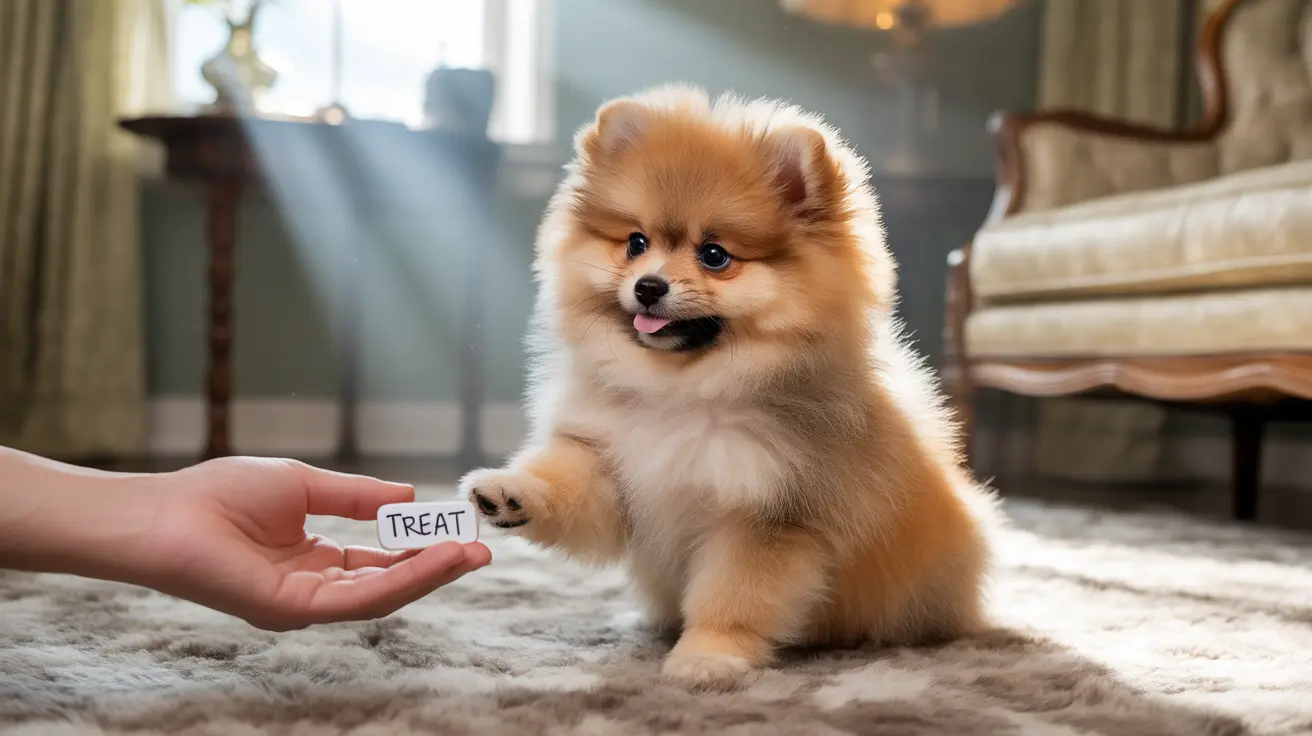 Teaching Your Dog Tricks: A Complete Guide to Fun and Effective Training