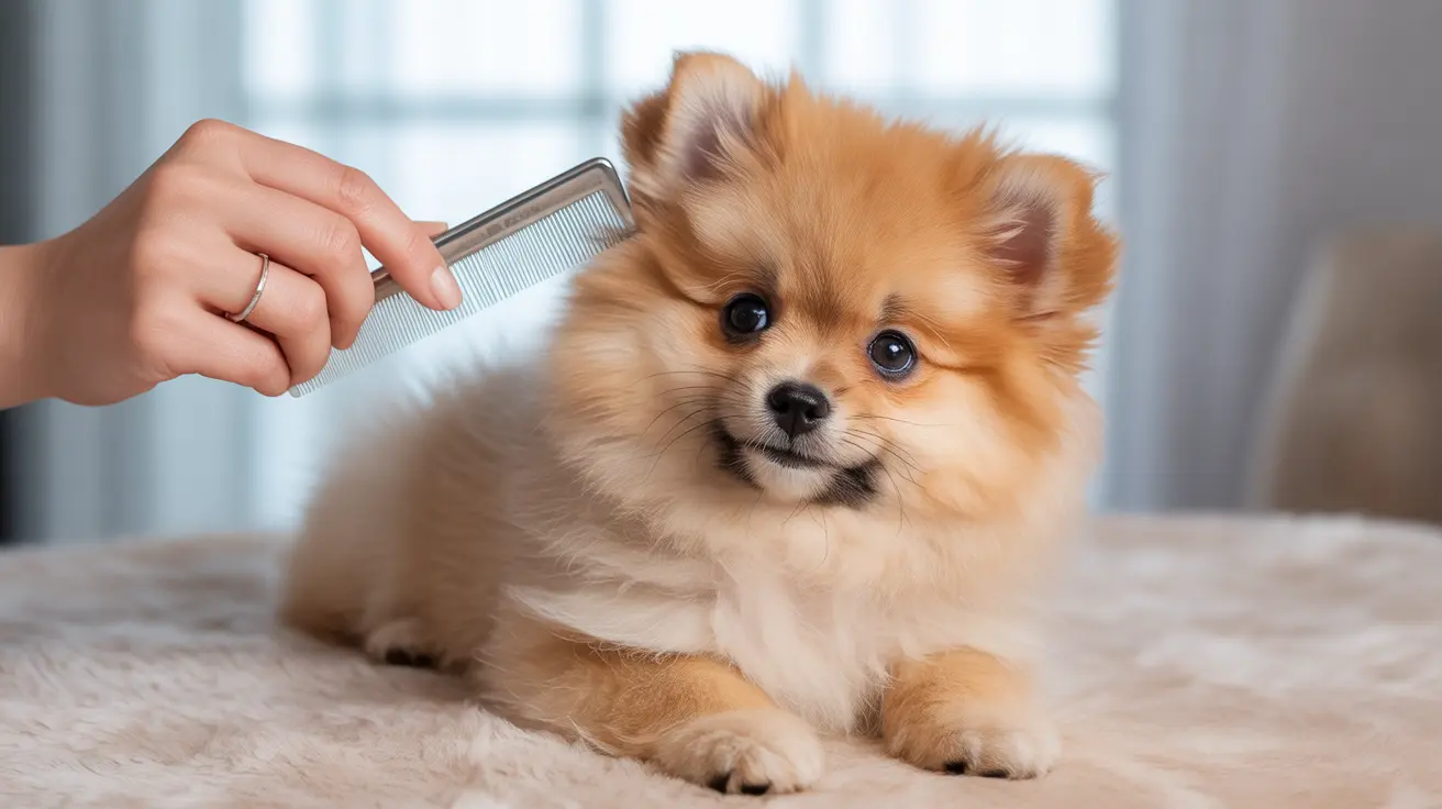 When to Start Flea Treatment for Puppies: A Complete Guide for New Pet Parents
