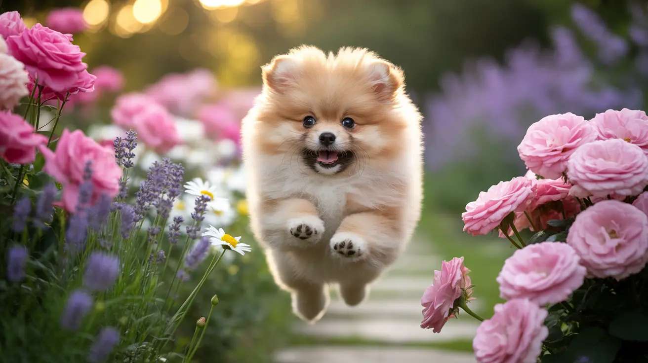 犬にダウン症はあるのか？犬の遺伝的違いを徹底解説