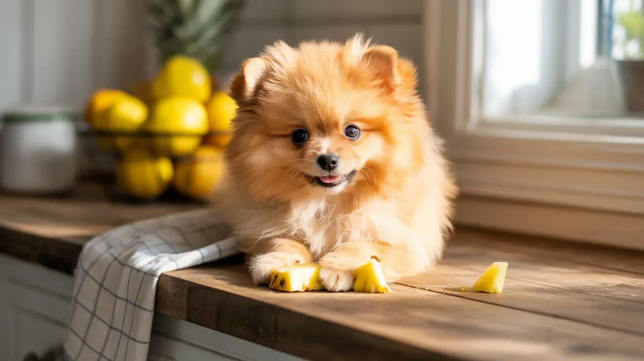Le chien peut-il manger de la mangue ? Bienfaits, dangers et conseils