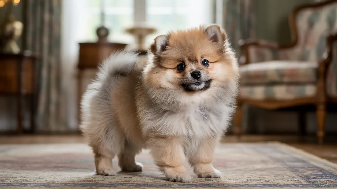 ¿Cuánto dura la etapa de cachorro en los perros?