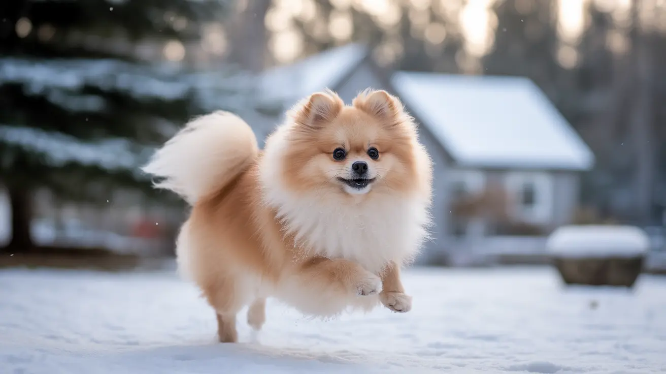 Tipos de perros esquimales americanos: guía completa