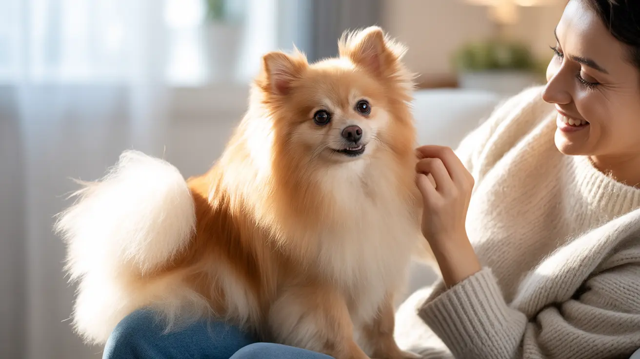 La ciencia detrás de la elección de asiento de tu perro