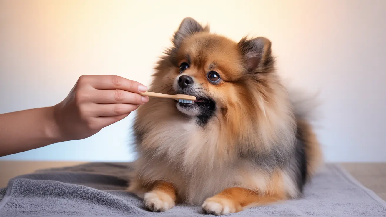 Non Anesthetic Dog Teeth Cleaning: What Pet Parents Need to Know
