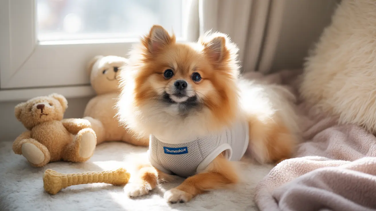 Natural Ways to Calm Your Dog Down: A Complete Guide for Pet Parents