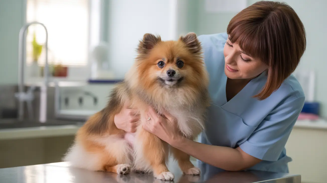 Understanding Pelvic Bladder in Dogs: Causes, Symptoms, and Treatment Options