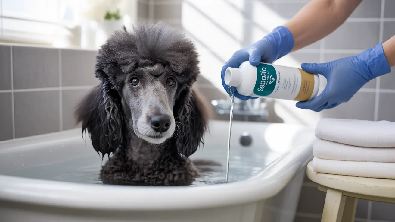 Understanding Sebaceous Adenitis in Dogs: Causes, Symptoms, and Treatment Options