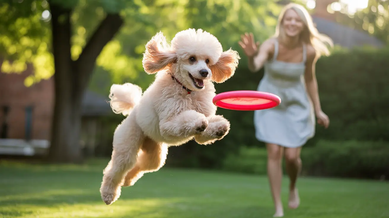 Comprendiendo los problemas comunes de salud en mini goldendoodle