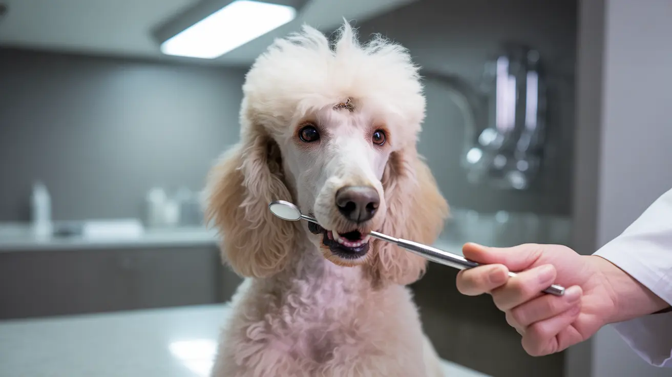 Understanding Pitting Enamel Hypoplasia in Pets: Causes, Signs, and Treatment Options