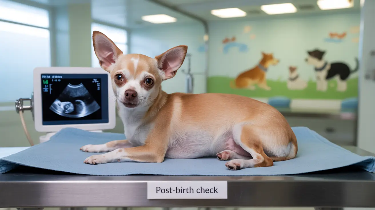 Understanding Retained Placenta in Dogs: Causes, Symptoms, and Treatment