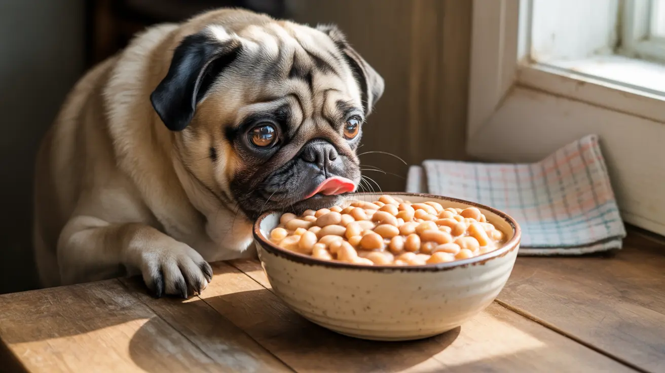 Can Dogs Eat Pork and Beans? A Complete Guide to Safety and Nutrition
