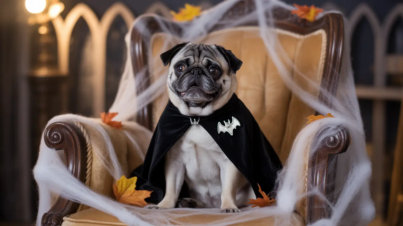 The Ultimate Guide to Dog Halloween Puns: Making Your Pup's Holiday Howl-arious
