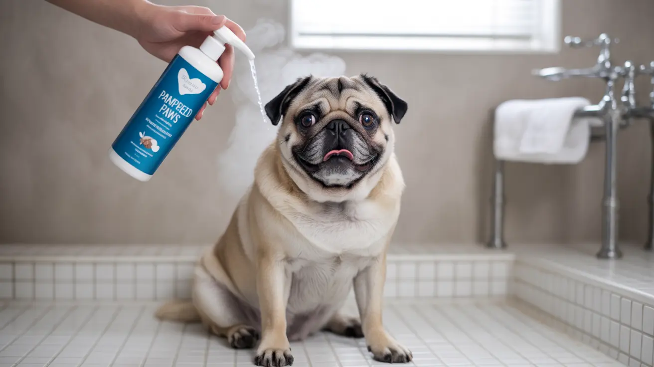 犬にリンスやコンディショナーは使える？安全な被毛ケア完全ガイド