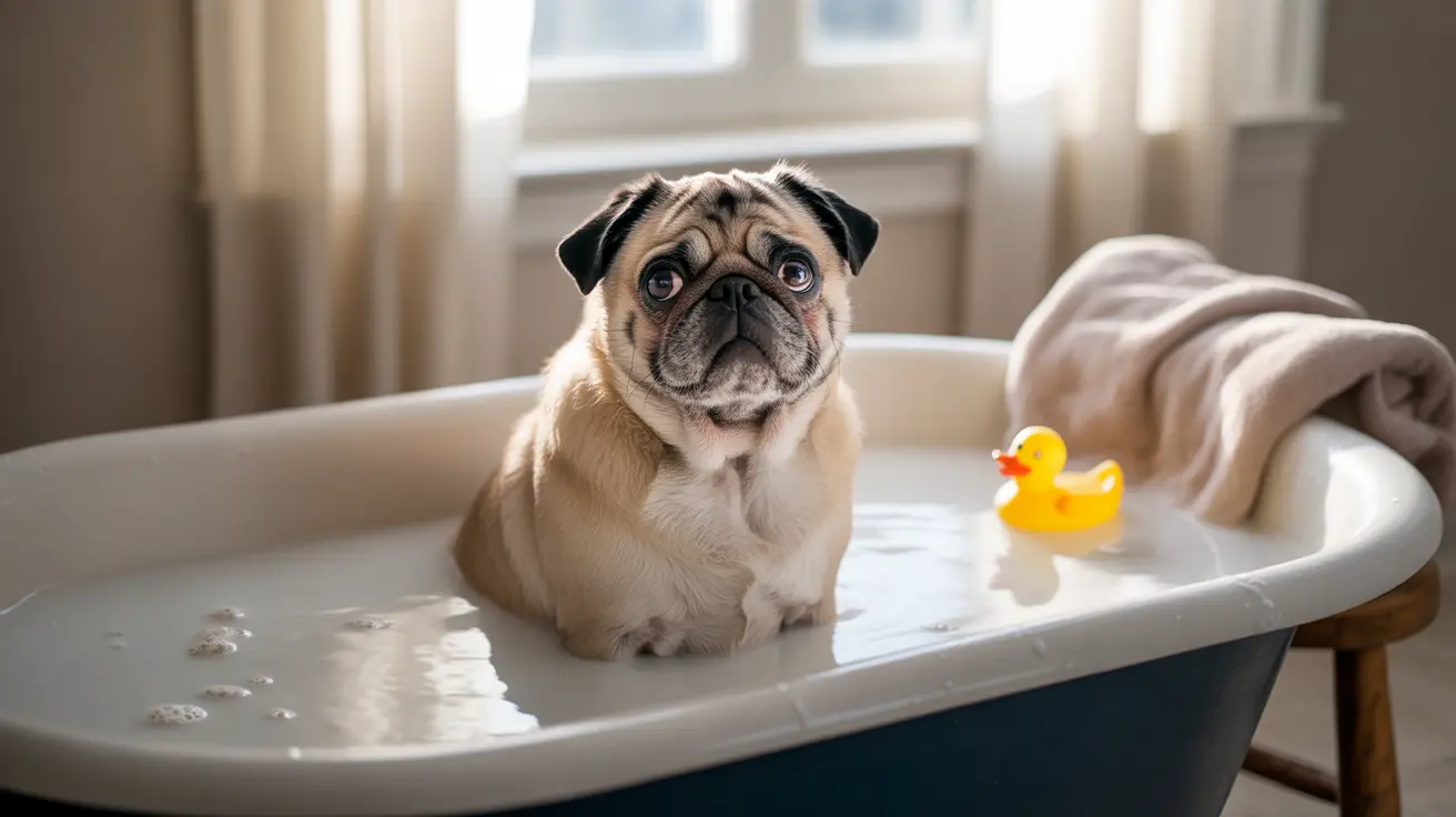 Comprendiendo los bultos alérgicos en perros