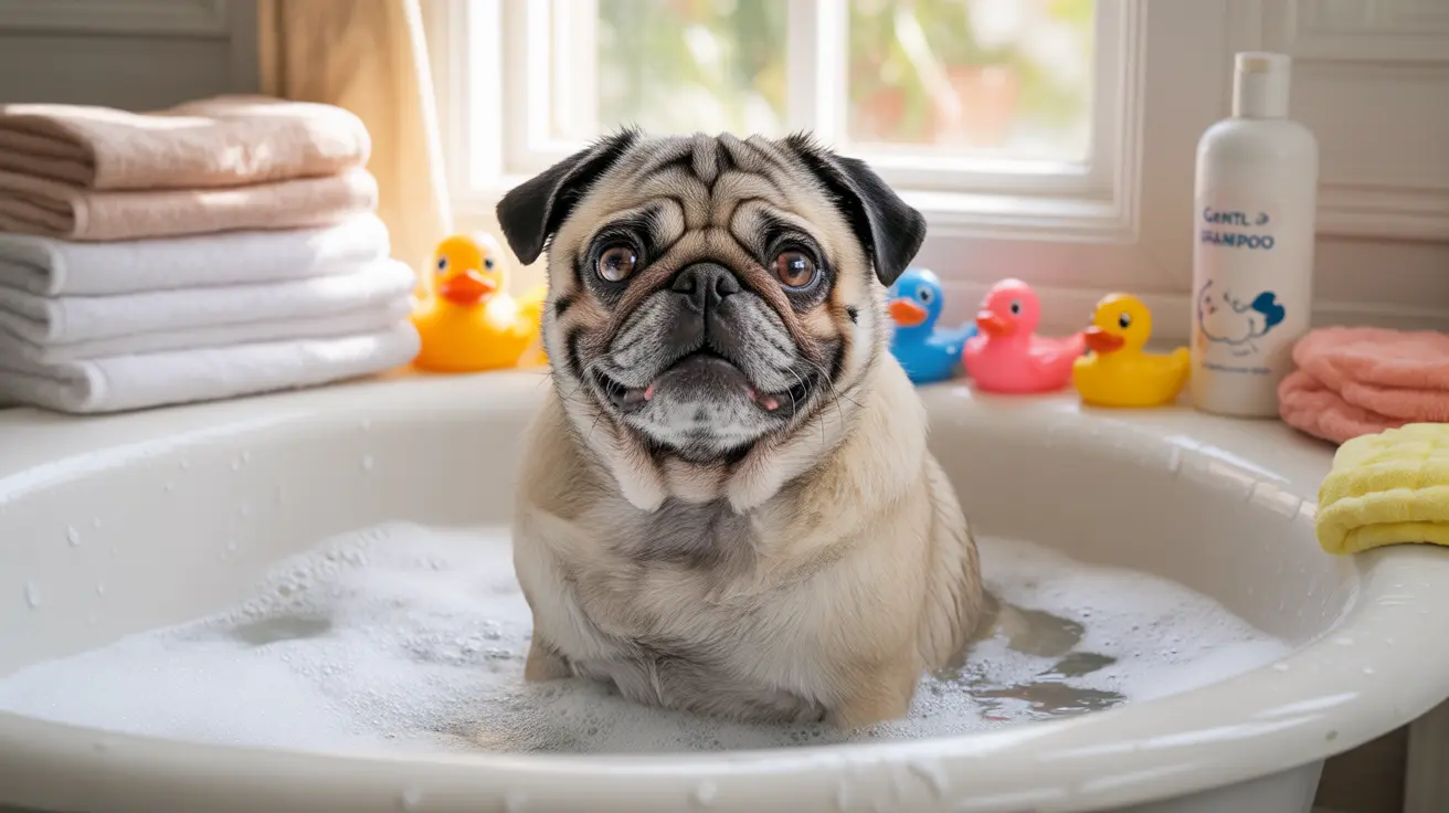 犬に猫用シャンプーは使える？安全性完全ガイド