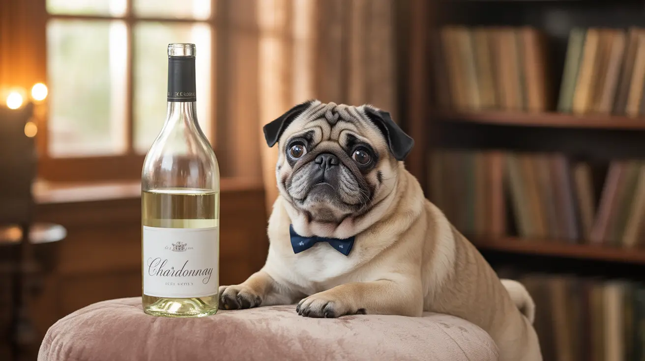 The Ultimate Guide to Alcohol Names for Dogs: Creative and Unique Ideas