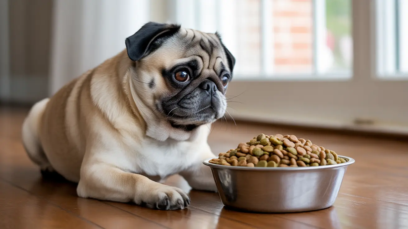 Las 10 alergias e intolerancias alimentarias más comunes en perros según 62.000 pruebas