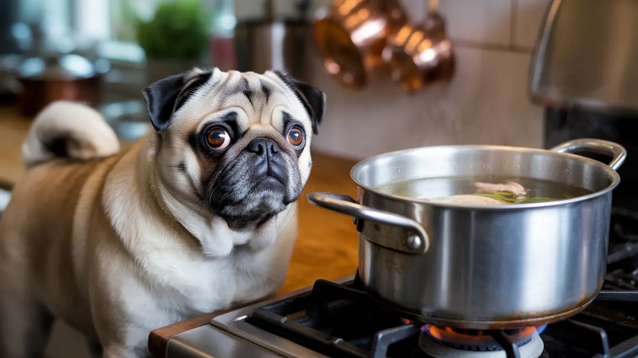 How Long to Boil Chicken for Dogs: A Complete Safety Guide