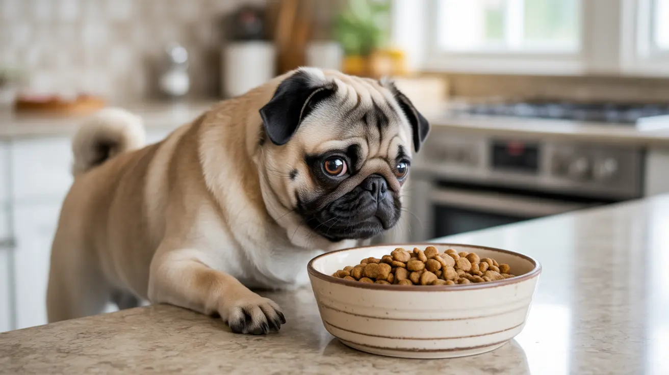 犬は冷たい食べ物を食べても大丈夫？犬の食事温度と安全性完全ガイド