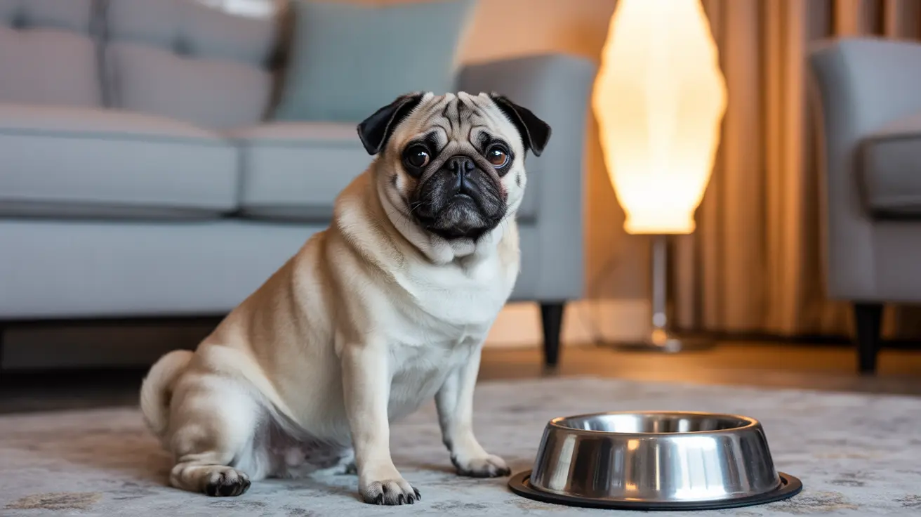 犬の横目とは？その意味と犬が見せるサイドアイの心理を徹底解説