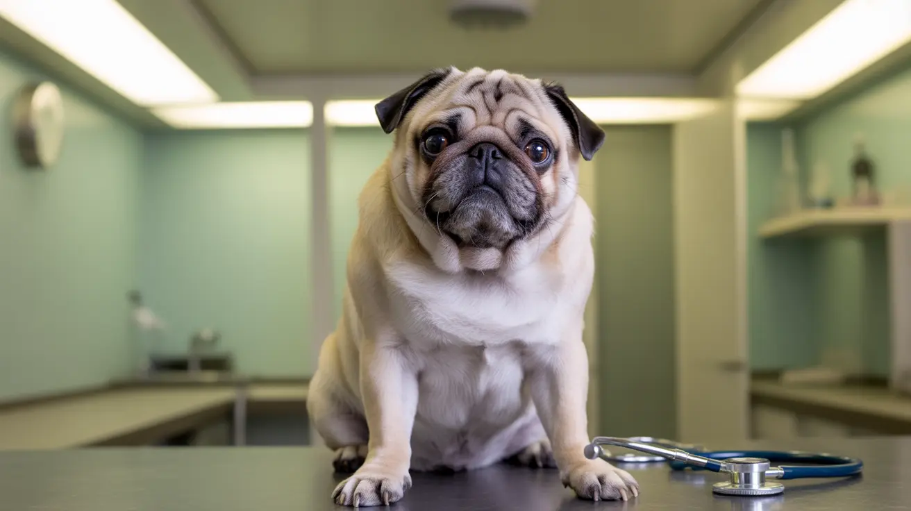 Comprendiendo la esofagitis en perros