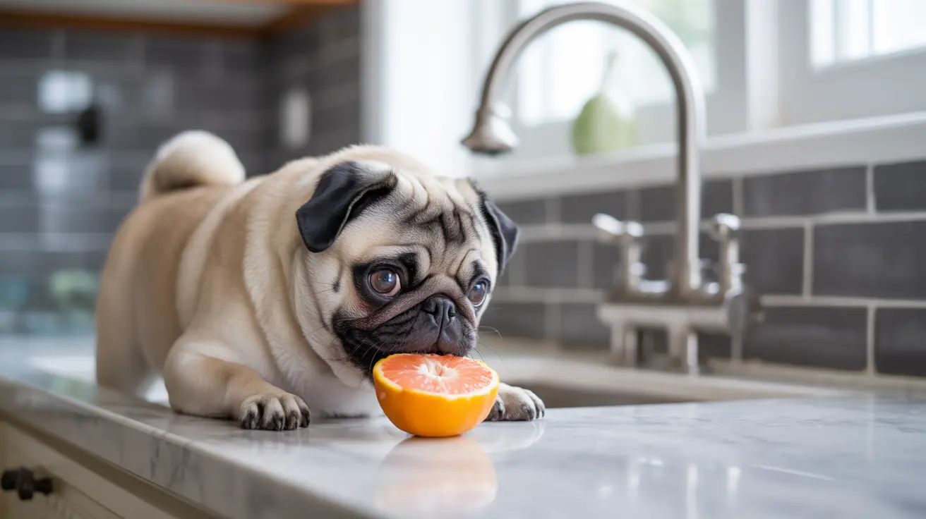 Can Dogs Eat Tangerines? A Complete Guide to Safety and Benefits