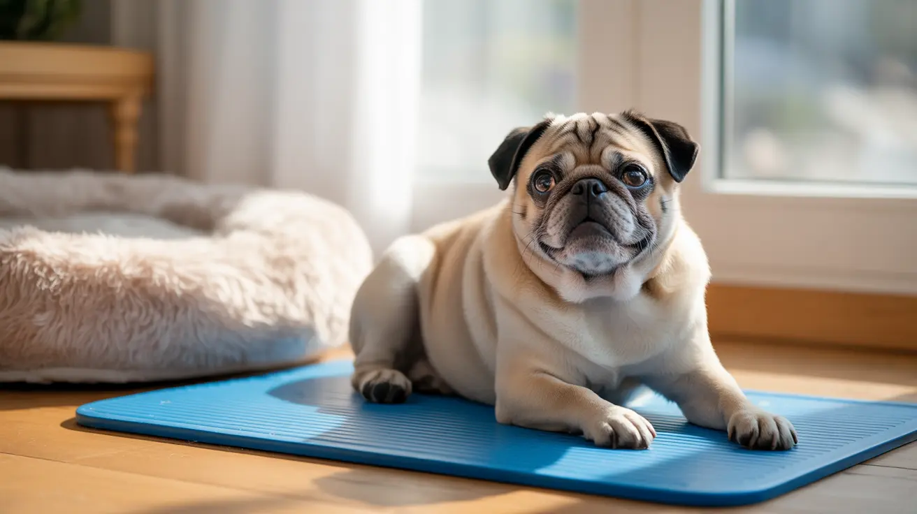 Esperanza de vida de un carlino