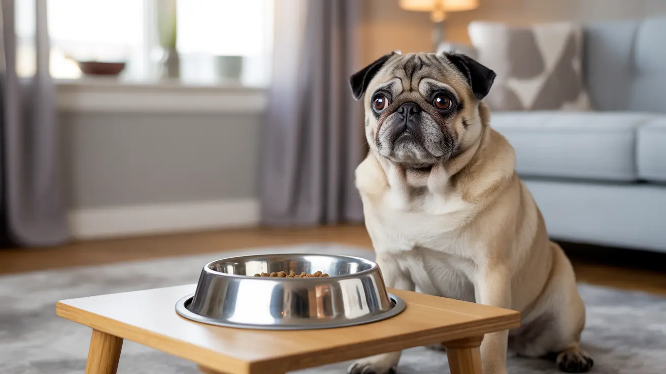 ¿Qué es la neumonía por aspiración en perros?