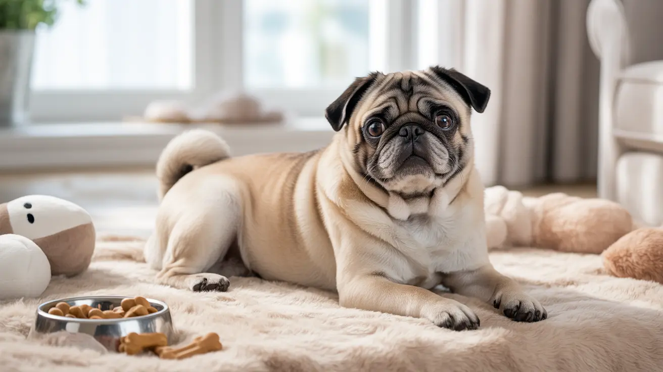 When to Put Down a Dog with Lung Cancer: A Compassionate Guide