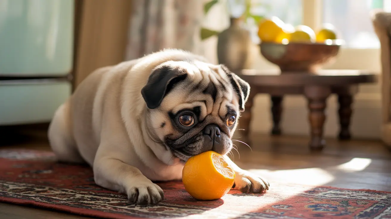 Can Dogs Eat Kumquats? A Complete Guide to Safety and Benefits