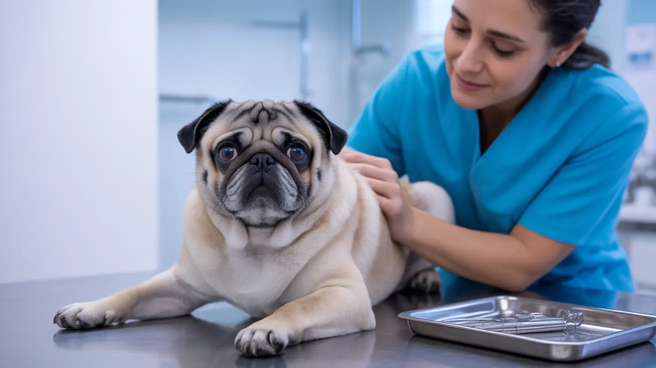 Understanding Proptosis in Dogs: Causes, Treatment, and Prevention Guide