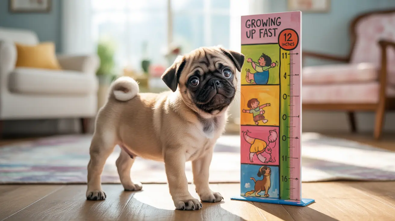 Comprendre les schémas de croissance du carlin